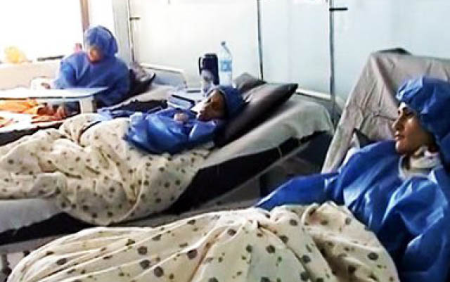 Violence Against Women Increases in Badakhshan: Officials